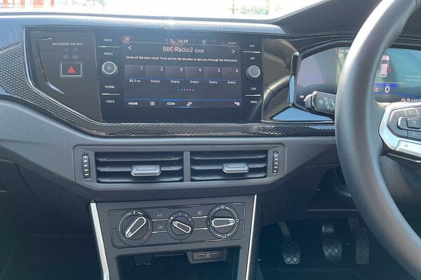 Used Volkswagen Polo 2023 for sale - 75479187: Photo 9