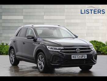 2024 (73) - 2.0 TDI 150 EVO R-Line 5dr DSG