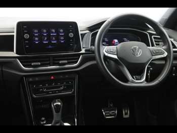 Used Volkswagen T-Roc 2024 for sale - 74510304: Photo