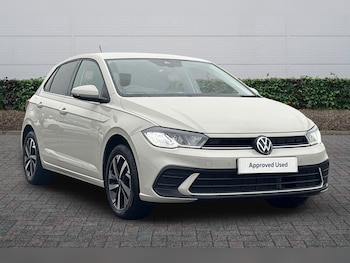Used Volkswagen Polo 2025 for sale - 77412970: Photo