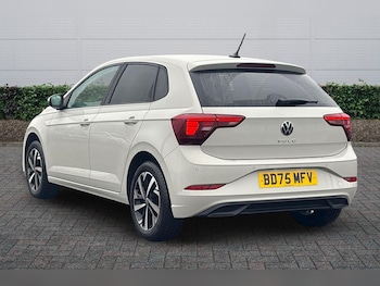 Used Volkswagen Polo 2025 for sale - 77412970: Photo