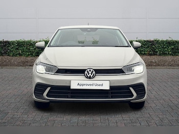 Used Volkswagen Polo 2025 for sale - 77412970: Photo