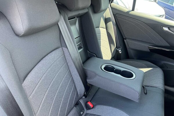 Used Volkswagen ID.3 2025 for sale - 75479203: Photo 14