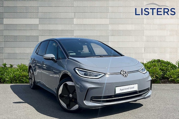 Used Volkswagen ID.3 2025 for sale - 75479203: Photo 1