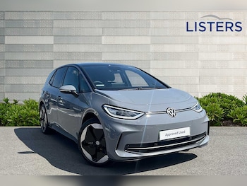 2025 (25) - 150kW Pro S 77kWh 5dr Auto