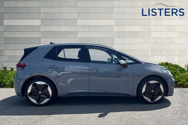 Used Volkswagen ID.3 2025 for sale - 75479203: Photo 4