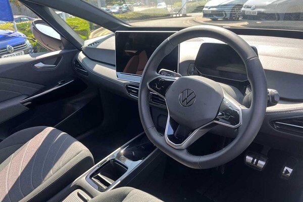Used Volkswagen ID.3 2025 for sale - 75479203: Photo 6