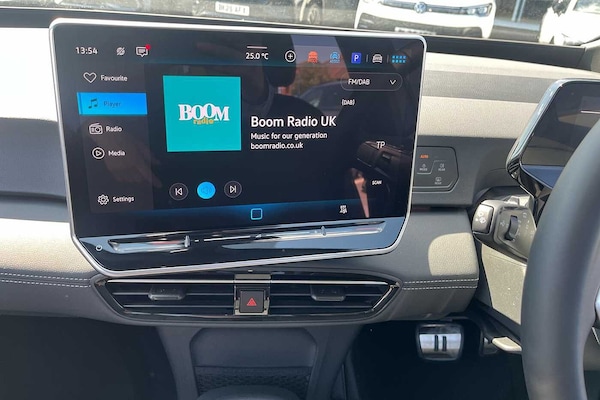 Used Volkswagen ID.3 2025 for sale - 75479203: Photo 9