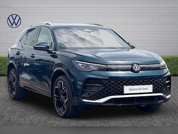 Used Volkswagen Tiguan 2025 for sale - 78868058: Photo
