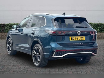 Used Volkswagen Tiguan 2025 for sale - 78868058: Photo