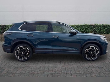 Used Volkswagen Tiguan 2025 for sale - 78868058: Photo