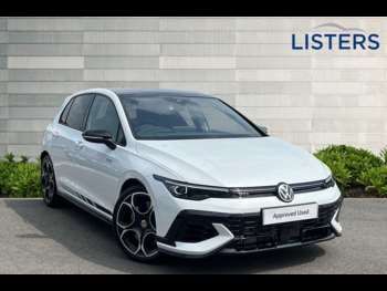 2025 (25) - 2.0 TSI 300 GTI Clubsport 5dr DSG