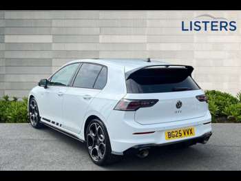 Used Volkswagen Golf 2025 for sale - 74547623: Photo