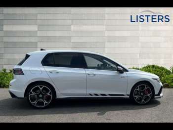 Used Volkswagen Golf 2025 for sale - 74547623: Photo