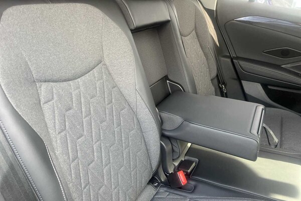 Used Volkswagen Tiguan 2025 for sale - 75479205: Photo 17