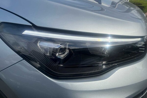 Used Volkswagen Tiguan 2025 for sale - 75479205: Photo 19