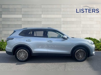 Used Volkswagen Tiguan 2025 for sale - 75479205: Photo