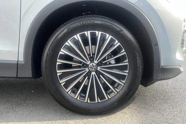 Used Volkswagen Tiguan 2025 for sale - 75479205: Photo 5