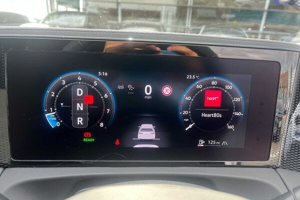 Used Volkswagen Tiguan 2025 for sale - 75479205: Photo 7