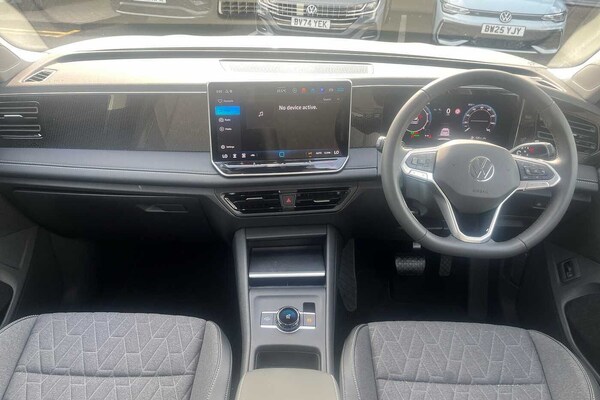 Used Volkswagen Tiguan 2025 for sale - 75479205: Photo 8