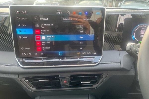 Used Volkswagen Tiguan 2025 for sale - 75479205: Photo 9