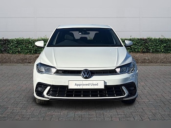 Used Volkswagen Polo 2023 for sale - 77855191: Photo