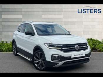 2019 (19) - 1.0 TSI 115 First Edition 5dr