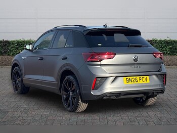 Used Volkswagen T-Roc 2026 for sale - 78073819: Photo