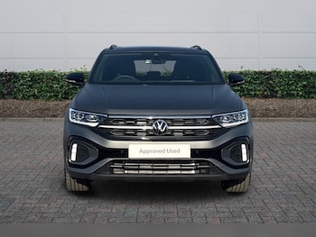 Used Volkswagen T-Roc 2026 for sale - 78073819: Photo