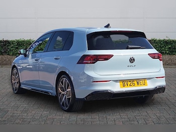 Used Volkswagen Golf 2026 for sale - 78128792: Photo