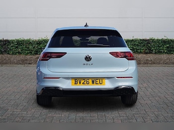 Used Volkswagen Golf 2026 for sale - 78128792: Photo