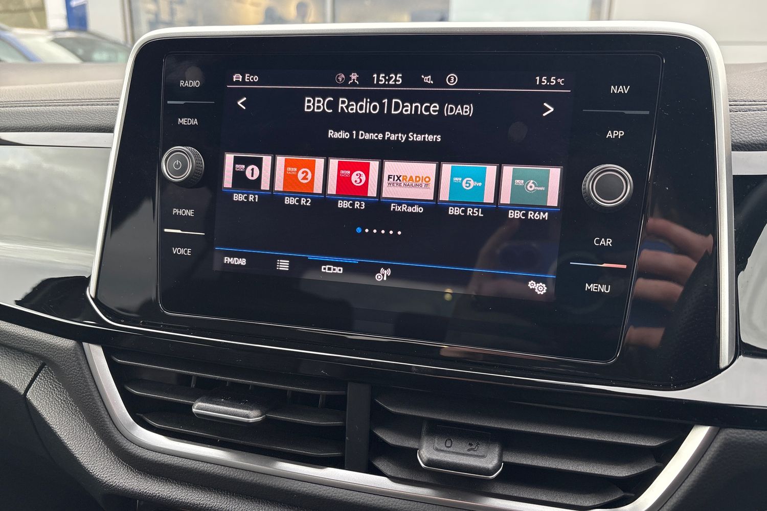 Used Volkswagen T-Roc 2022 for sale - 76486586: Photo 11