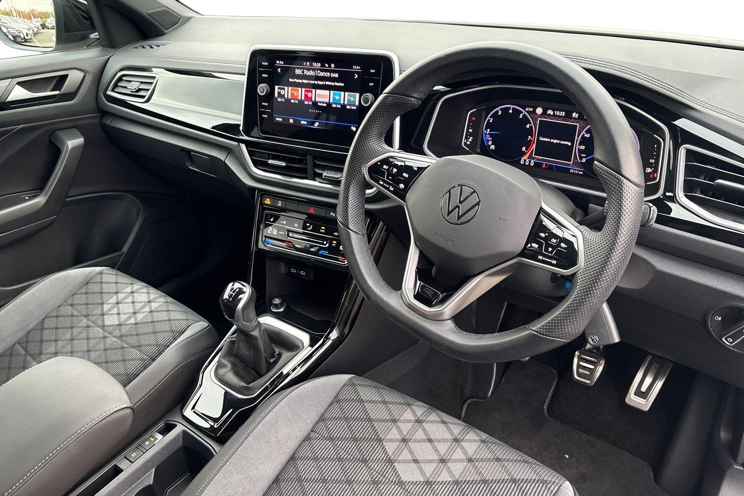 Used Volkswagen T-Roc 2022 for sale - 76486586: Photo 12