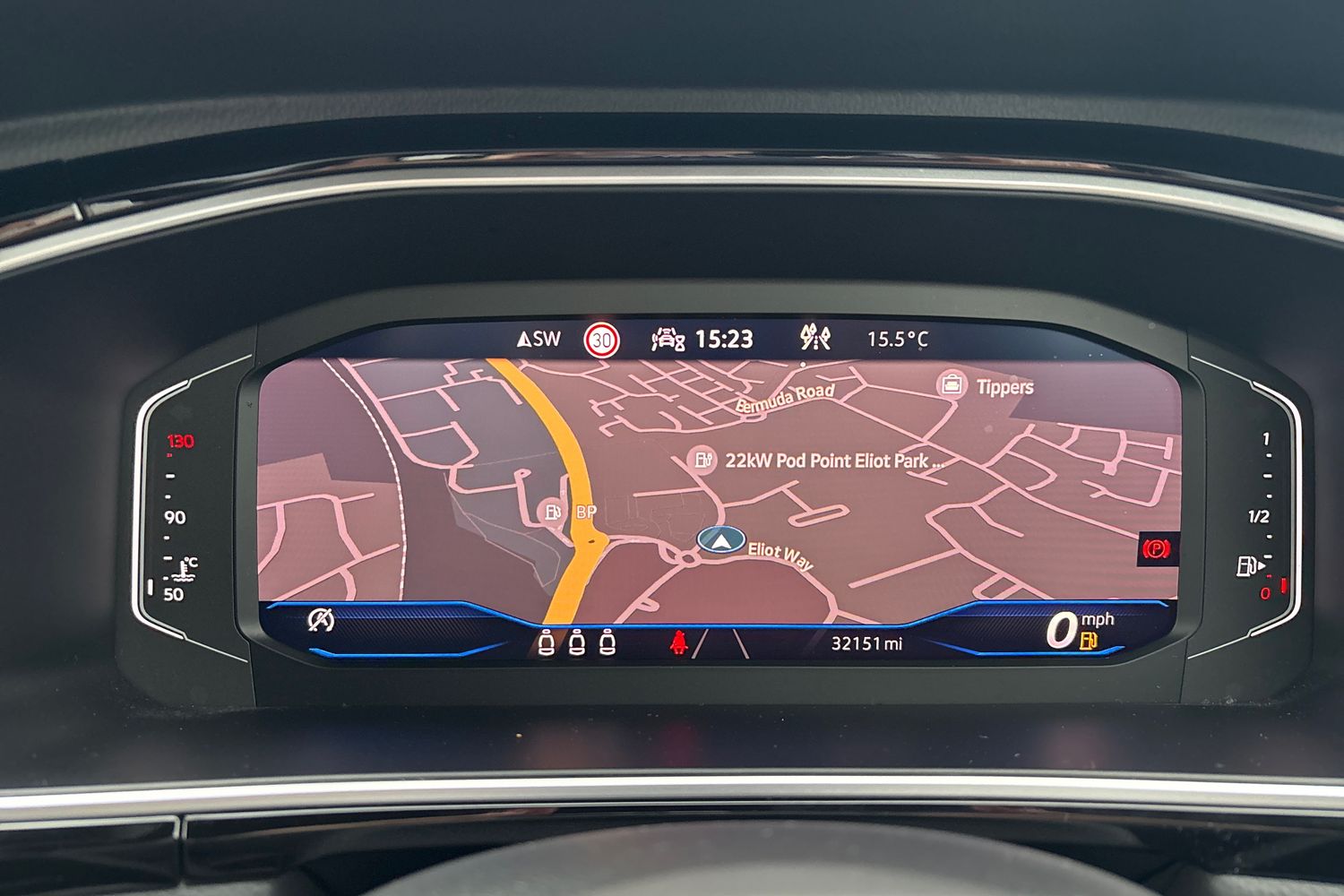 Used Volkswagen T-Roc 2022 for sale - 76486586: Photo 13