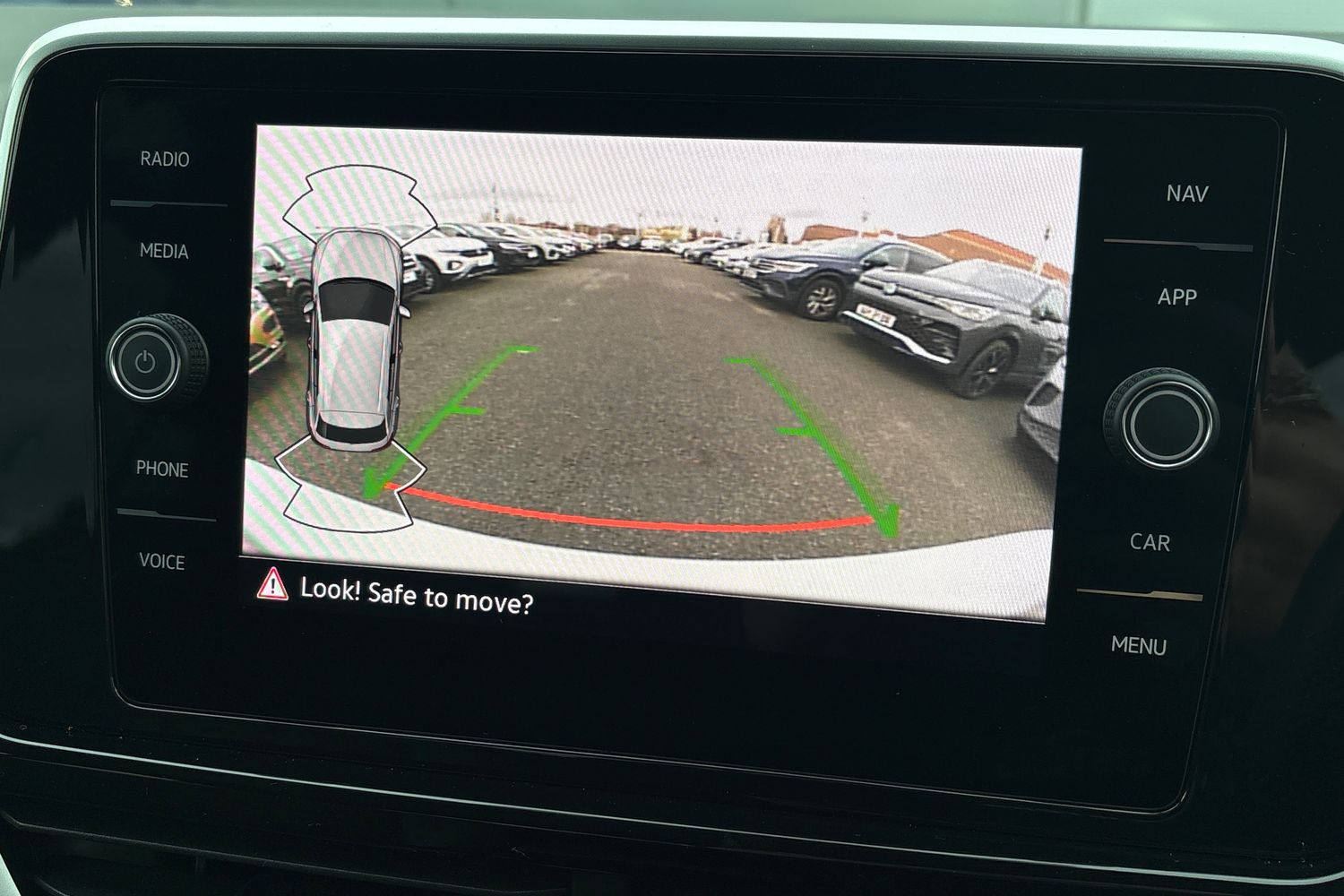 Used Volkswagen T-Roc 2022 for sale - 76486586: Photo 17