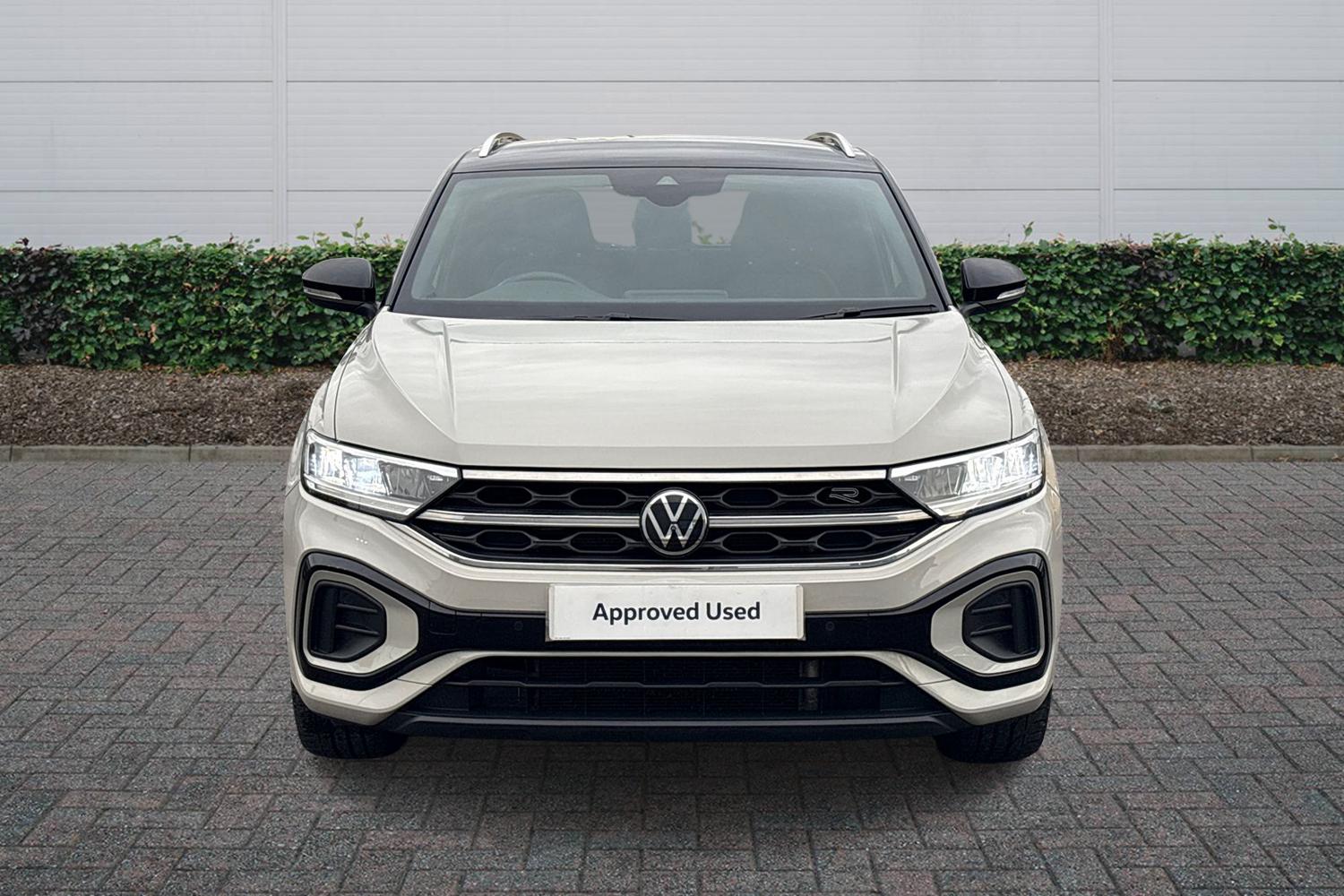 Used Volkswagen T-Roc 2022 for sale - 76486586: Photo 3