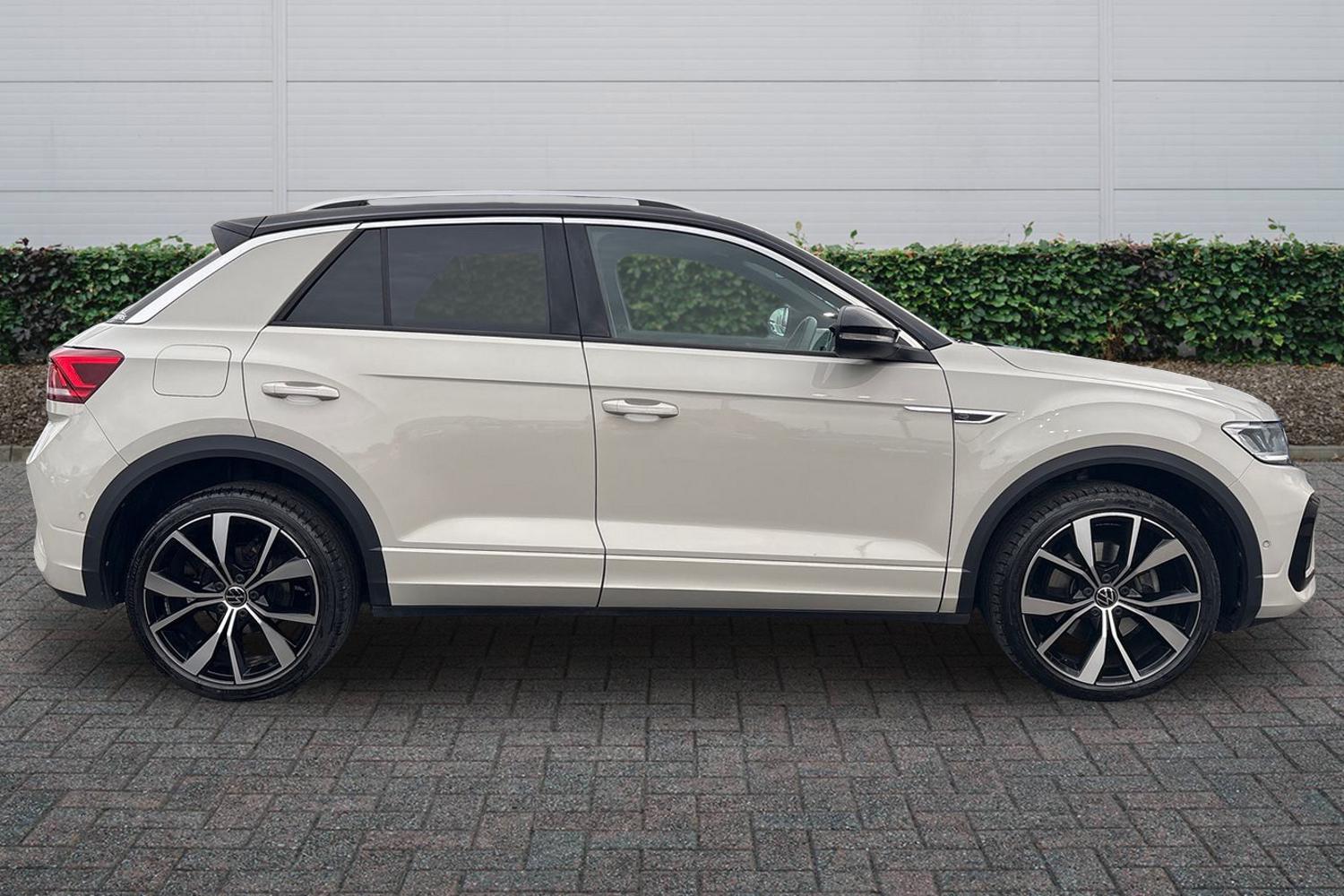 Used Volkswagen T-Roc 2022 for sale - 76486586: Photo 5
