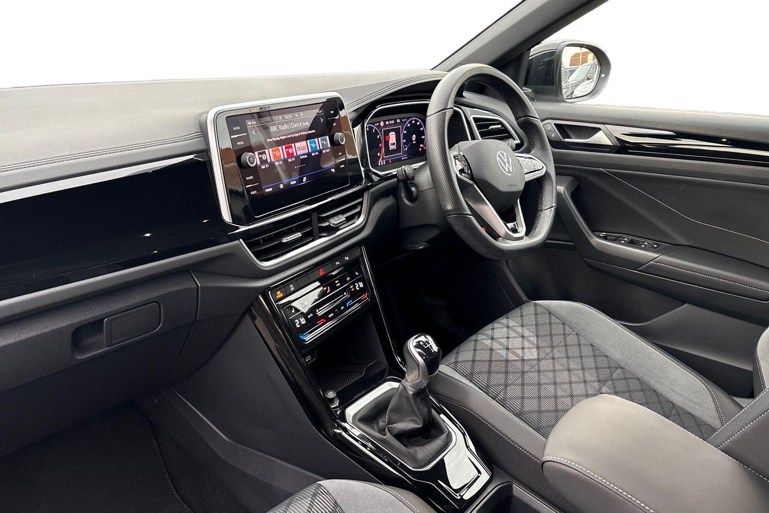 Used Volkswagen T-Roc 2022 for sale - 76486586: Photo 7