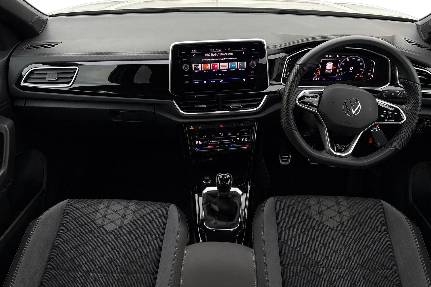 Used Volkswagen T-Roc 2022 for sale - 76486586: Photo 8