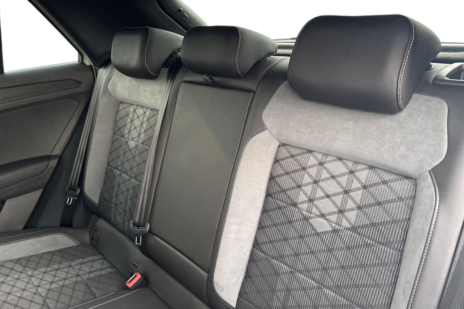 Used Volkswagen T-Roc 2022 for sale - 76486586: Photo 9