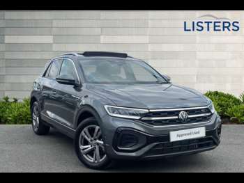2024 (74) - 1.5 TSI R-Line 5dr DSG
