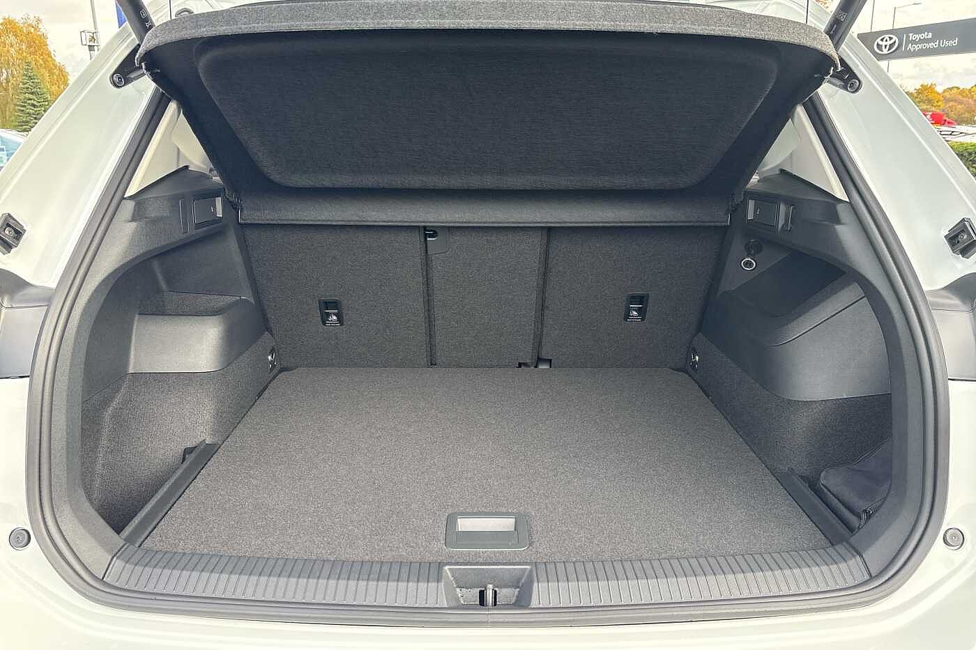 Used Volkswagen Tiguan 2025 for sale - 76202356: Photo 12