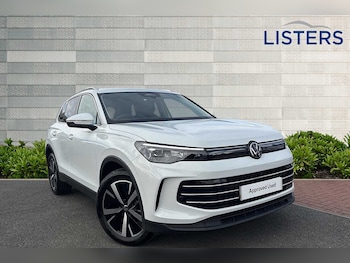 2025 (75) - 1.5 eTSI 150 Elegance 5dr DSG