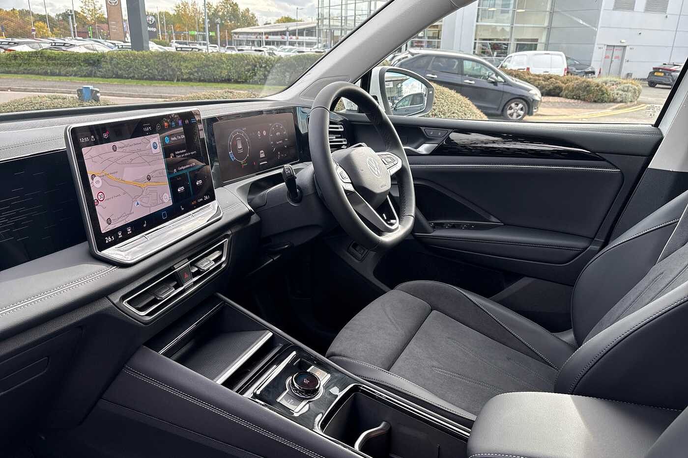 Used Volkswagen Tiguan 2025 for sale - 76202356: Photo 2