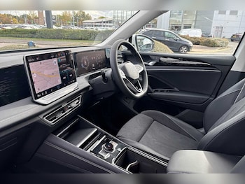 Used Volkswagen Tiguan 2025 for sale - 76202356: Photo