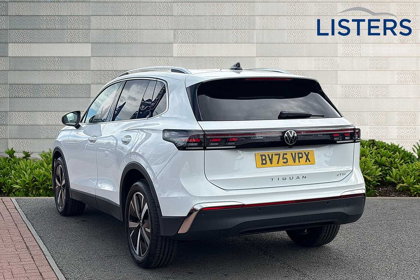 Used Volkswagen Tiguan 2025 for sale - 76202356: Photo 3