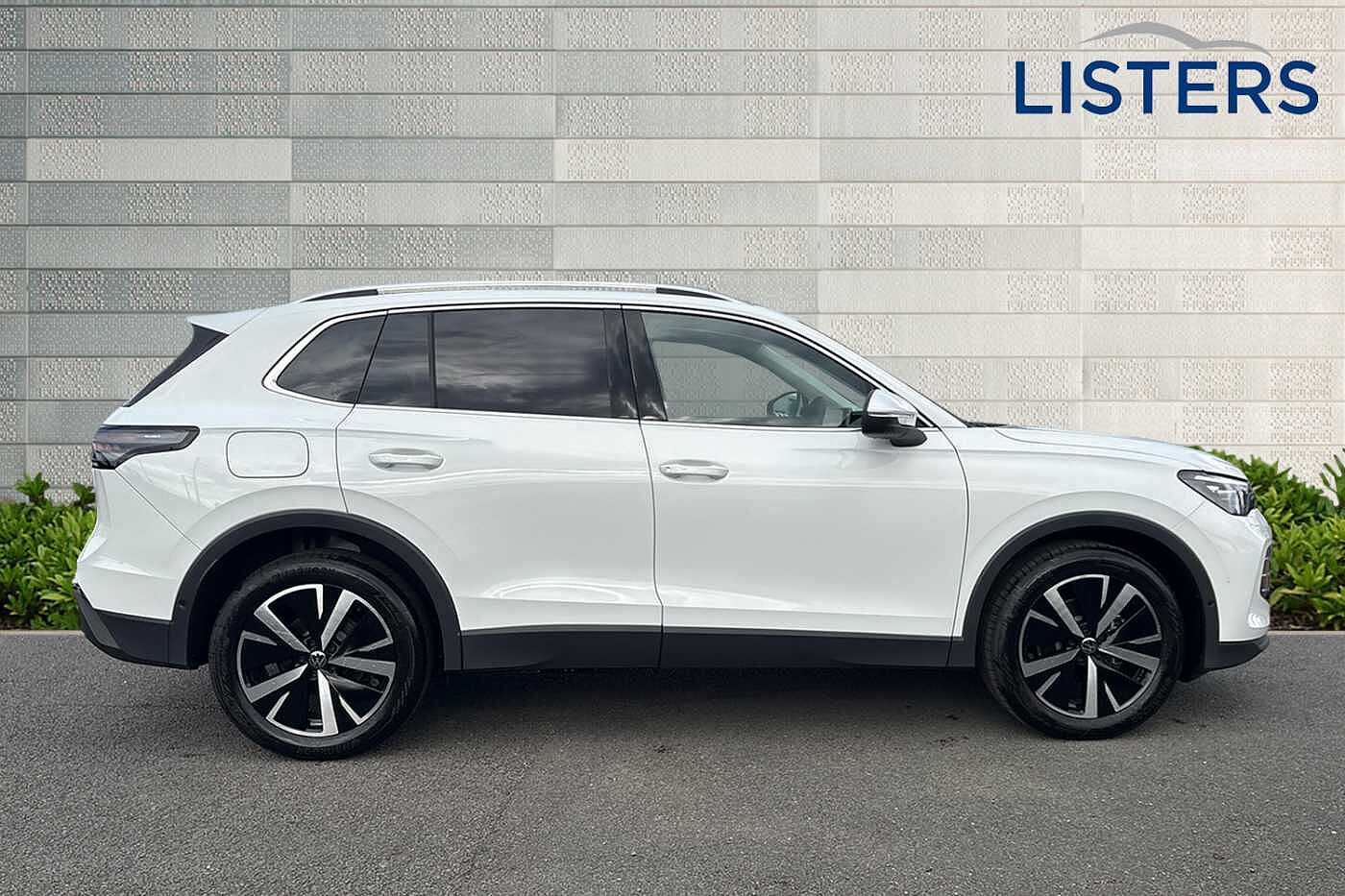 Used Volkswagen Tiguan 2025 for sale - 76202356: Photo 4