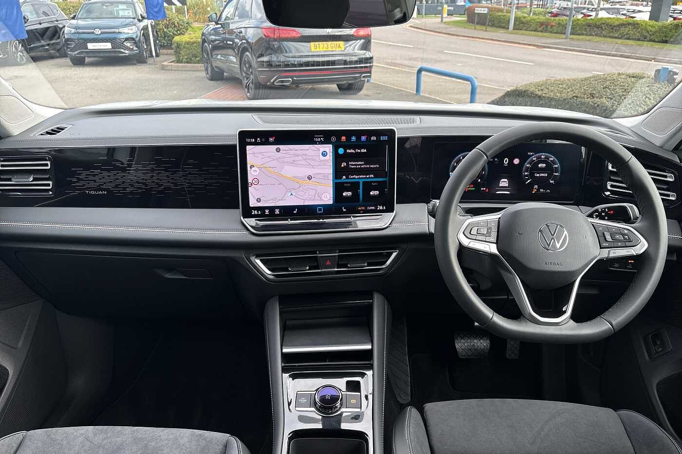 Used Volkswagen Tiguan 2025 for sale - 76202356: Photo 8