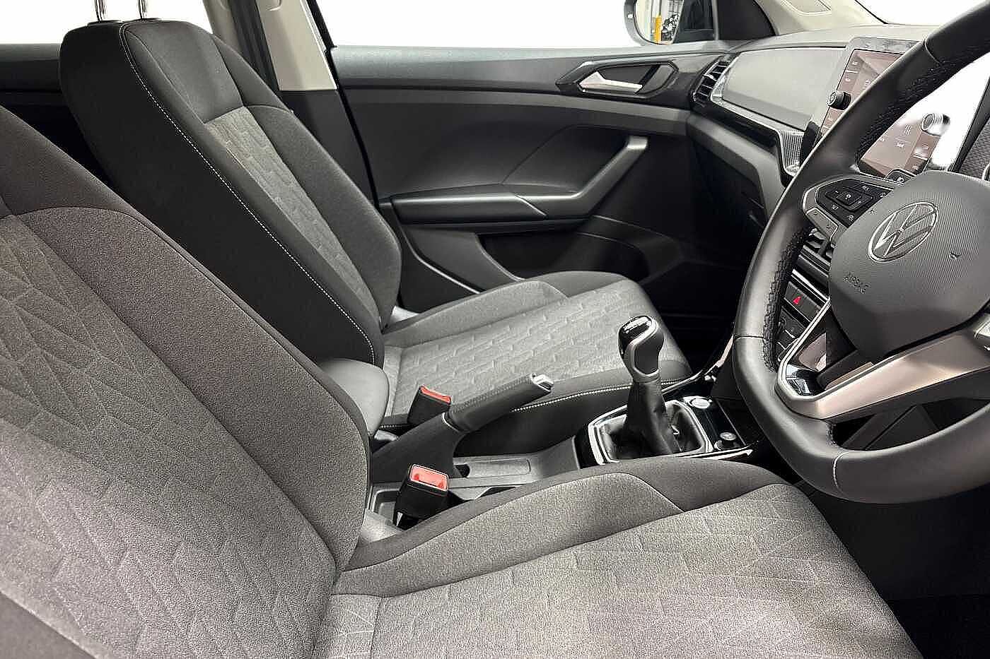 Used Volkswagen T-Cross 2024 for sale - 78073890: Photo 10