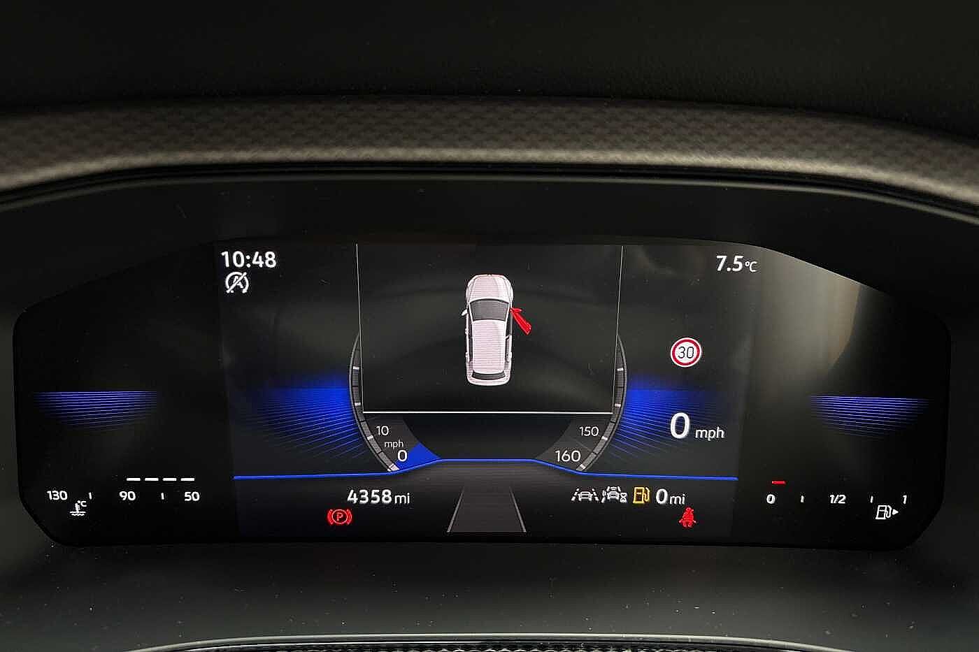 Used Volkswagen T-Cross 2024 for sale - 78073890: Photo 11